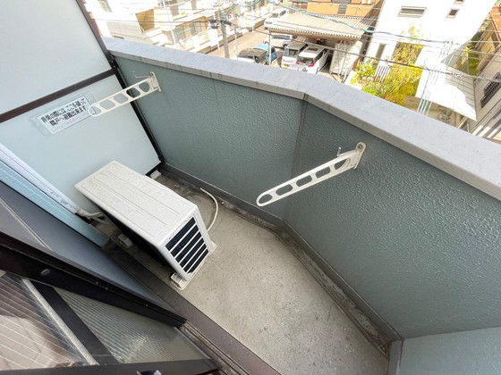 コンフォール下原