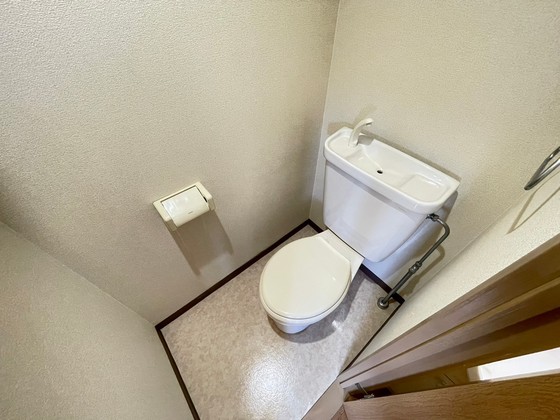 コンフォール下原