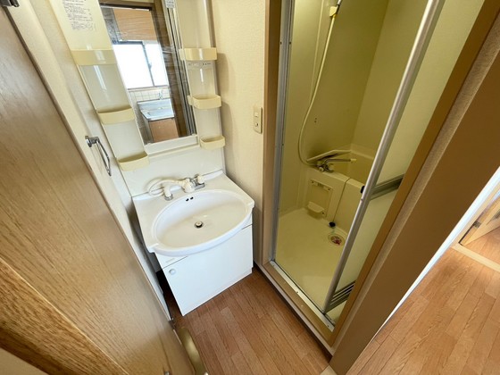 コンフォール下原