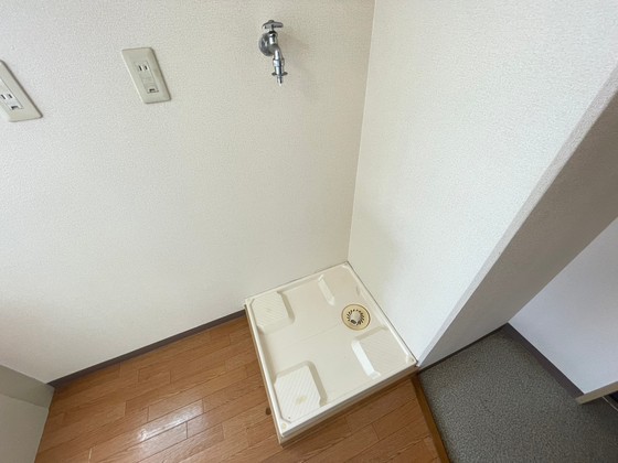 コンフォール下原