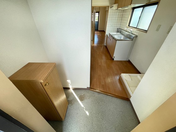 コンフォール下原