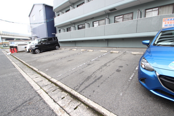 コンフォール下原