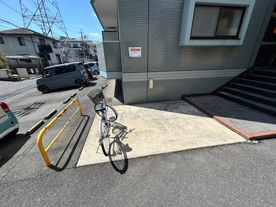 コンフォール下原