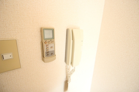 メルベーユ8番館