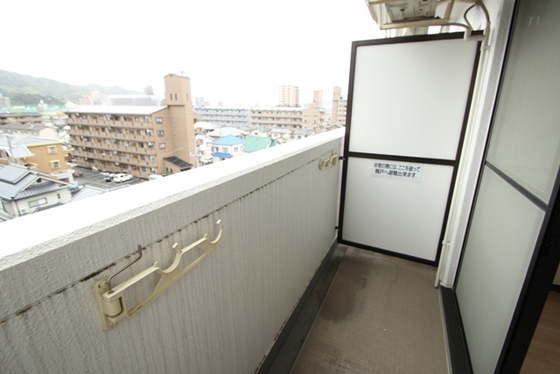 メルベーユ8番館