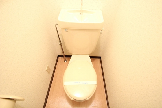 メルベーユ8番館