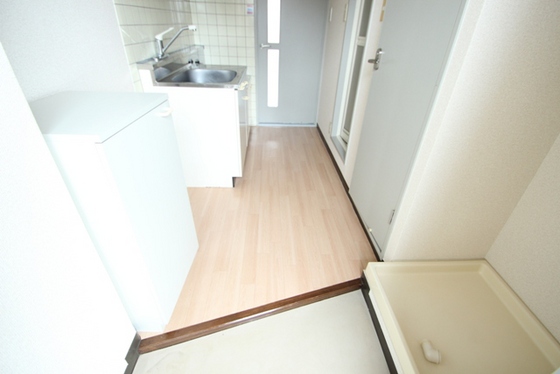 メルベーユ8番館