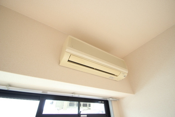 メルベーユ8番館