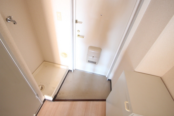 メルベーユ8番館