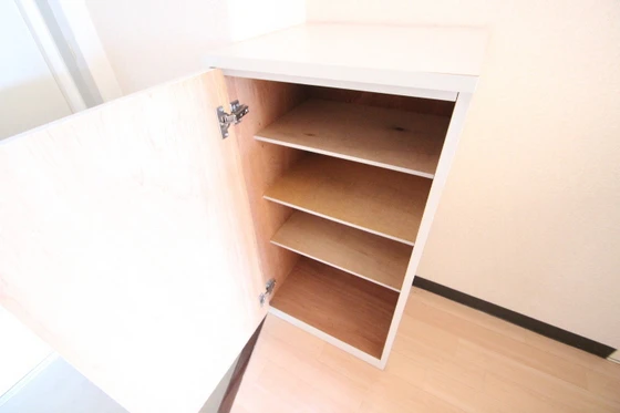 メルベーユ8番館