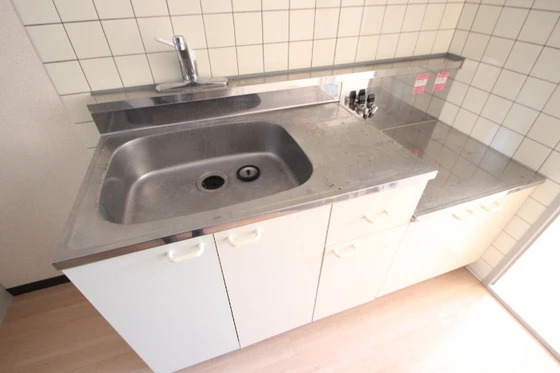 メルベーユ8番館