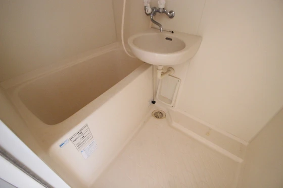 メルベーユ8番館