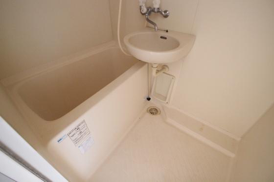 メルベーユ8番館