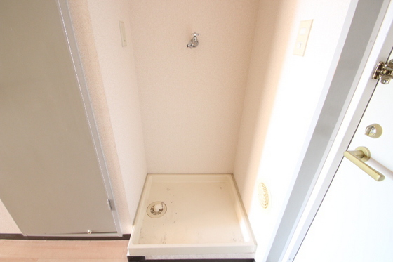 メルベーユ8番館