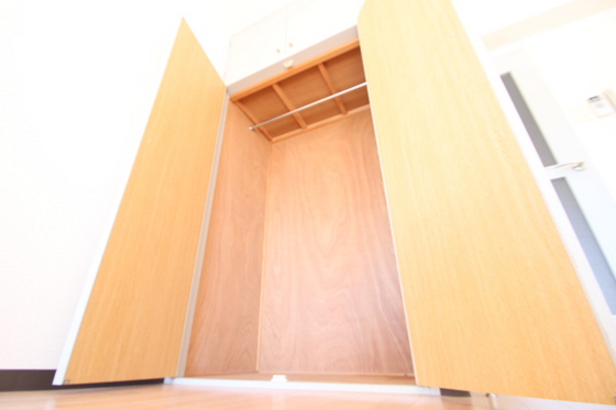 メルベーユ8番館