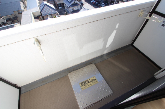 メルベーユ8番館