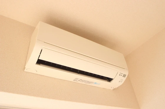 メルベーユ8番館