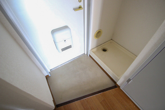 メルベーユ8番館