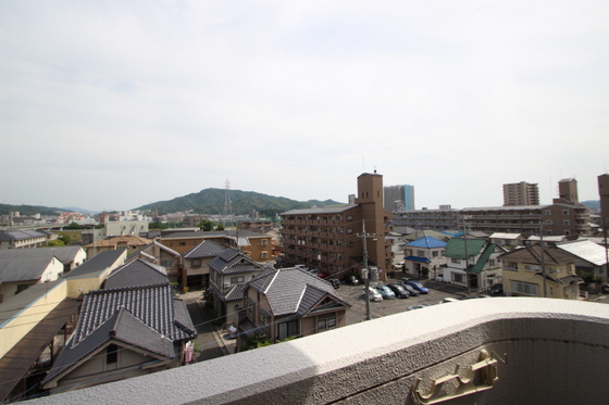 メルベーユ8番館