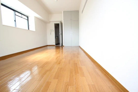 メルベーユ8番館