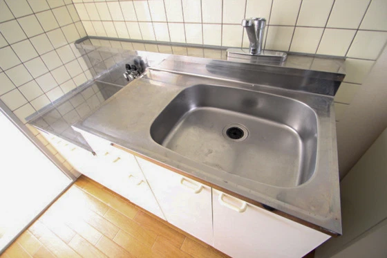 メルベーユ8番館