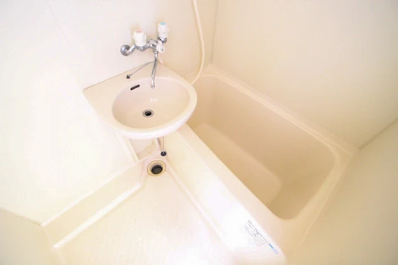 メルベーユ8番館