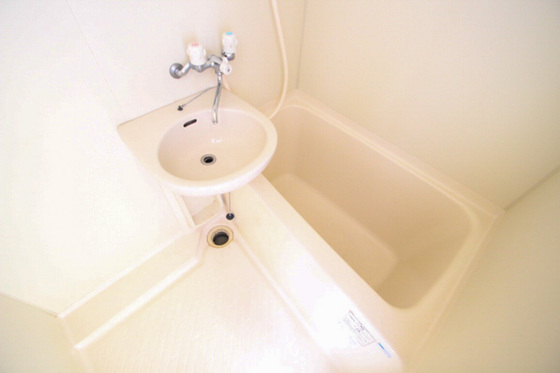 メルベーユ8番館