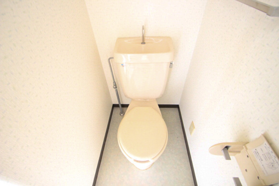 メルベーユ8番館