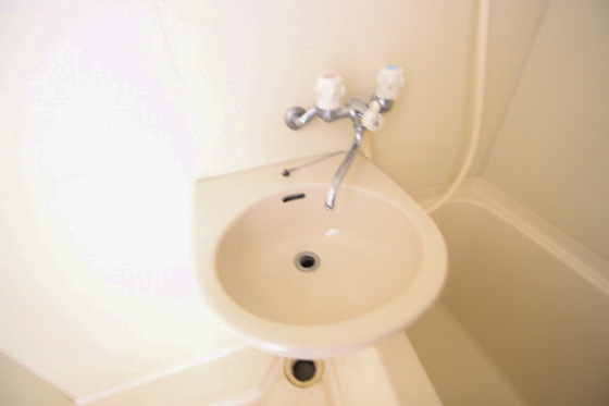 メルベーユ8番館