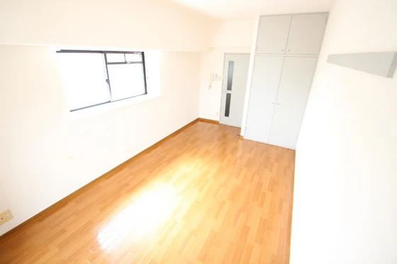 メルベーユ8番館