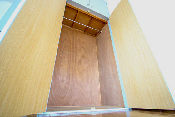 メルベーユ8番館