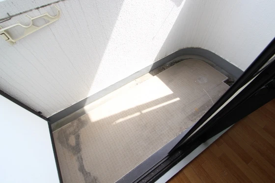 メルベーユ8番館