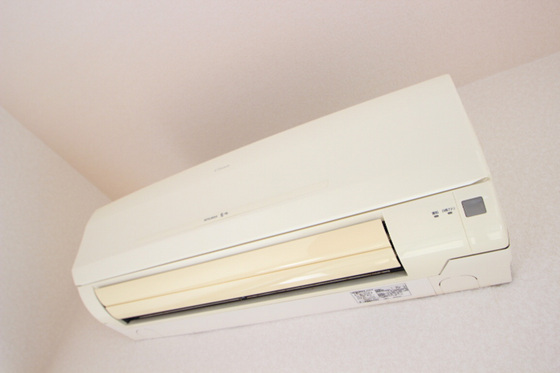 メルベーユ8番館