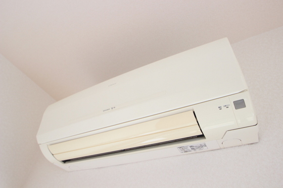 メルベーユ8番館