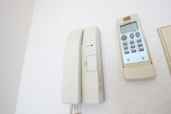 メルベーユ8番館