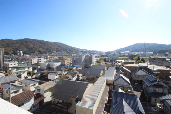 メルベーユ8番館