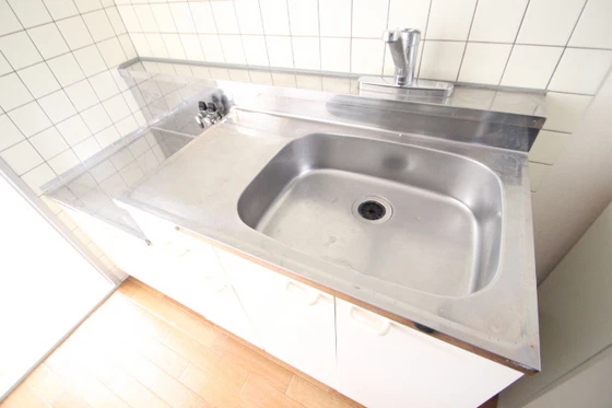 メルベーユ8番館