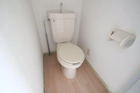 メルベーユ8番館