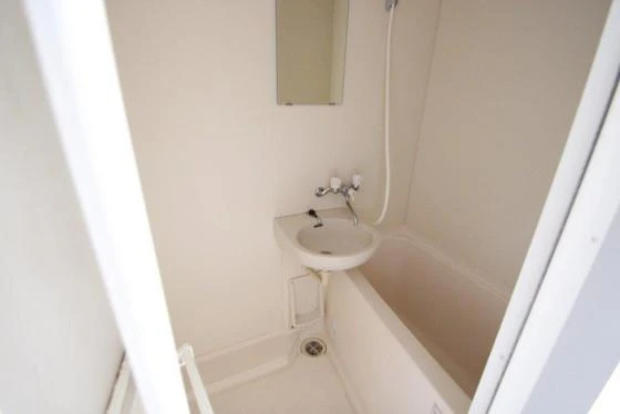 メルベーユ8番館