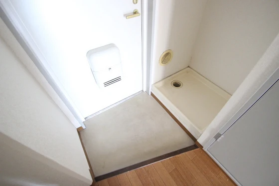 メルベーユ8番館