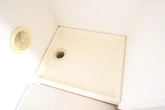 メルベーユ8番館