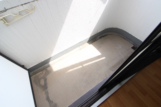 メルベーユ8番館