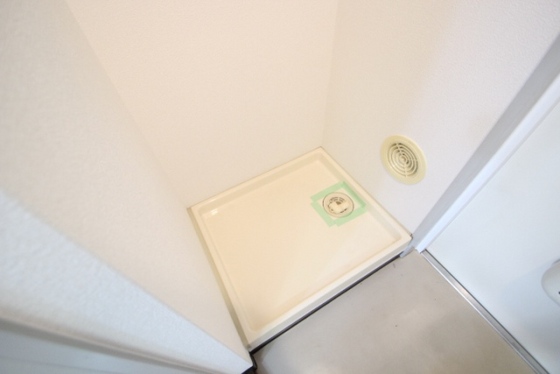 メルベーユ8番館