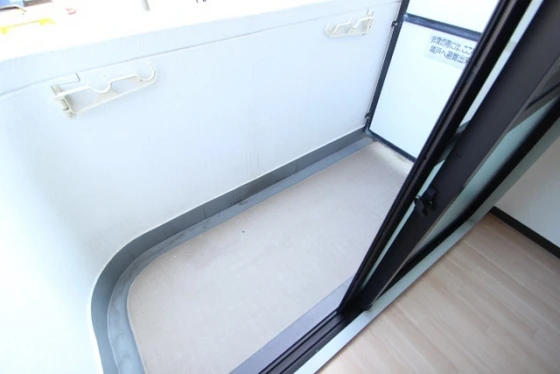 メルベーユ8番館