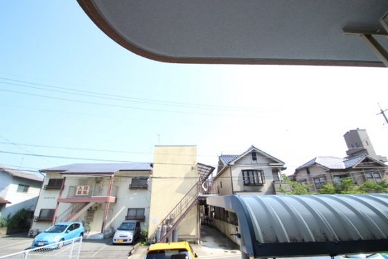 メルベーユ8番館