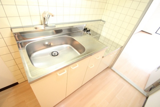 メルベーユ8番館