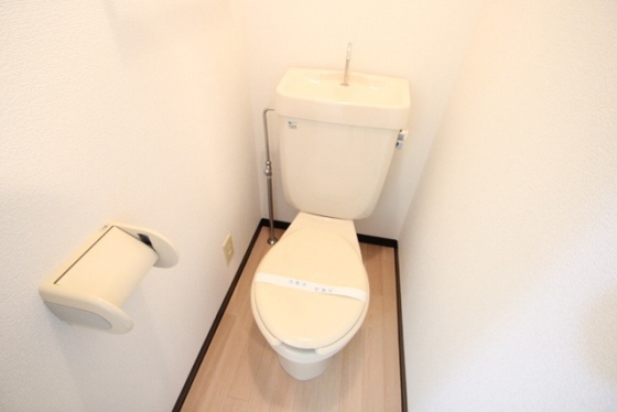 メルベーユ8番館