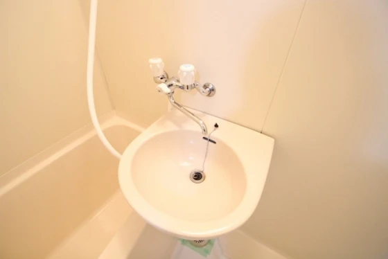 メルベーユ8番館