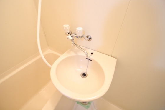 メルベーユ8番館