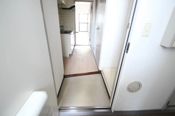 メルベーユ8番館